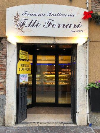 F.lli Ferrari