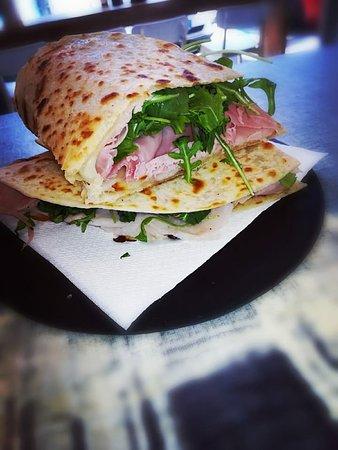 Take a Piada
