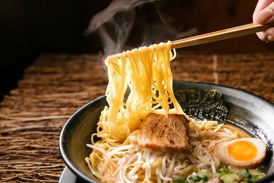 Taeko Ramen