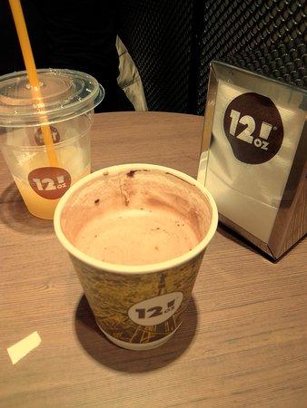 12oz Coffee Joint