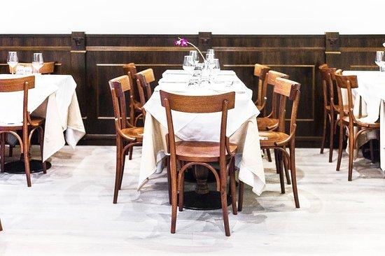 Ristorante Marlin Milano