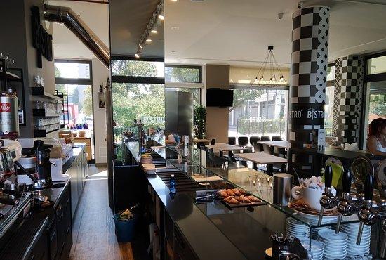 Al Bistro Milano