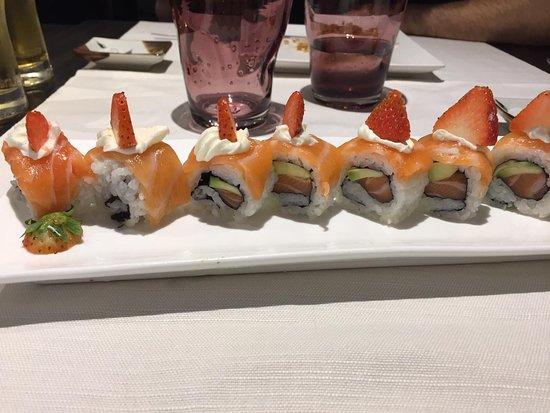 Miya Sushi