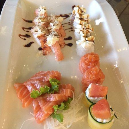 Sushi Club