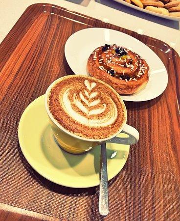 L'Espresso di Dany
