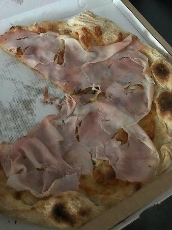 Pizza Soft