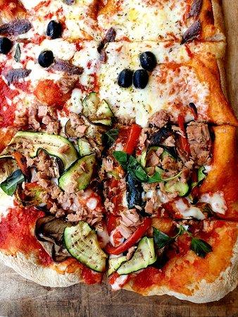 Millennium Pizza
