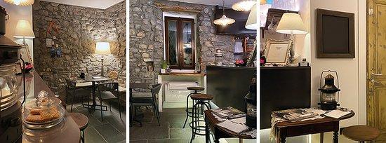 Vassena Cafe