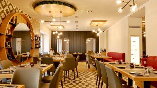 Fresco Trattoria