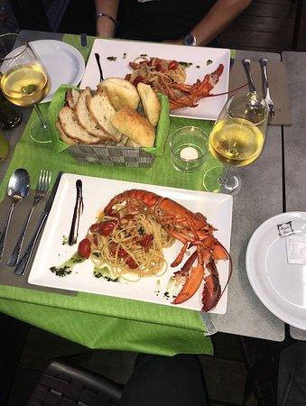 Bergamo Bistro