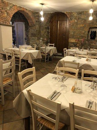 Il SALE Osteria Siciliana