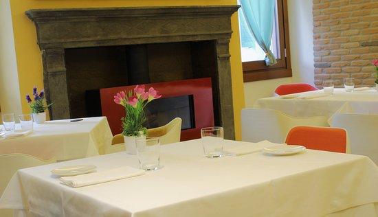 Riccardo Restaurant