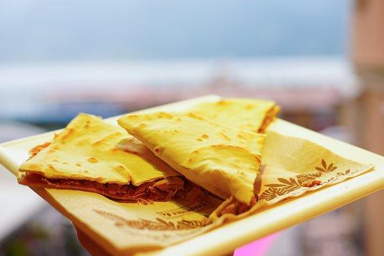 Flour Pastificio e Piadineria