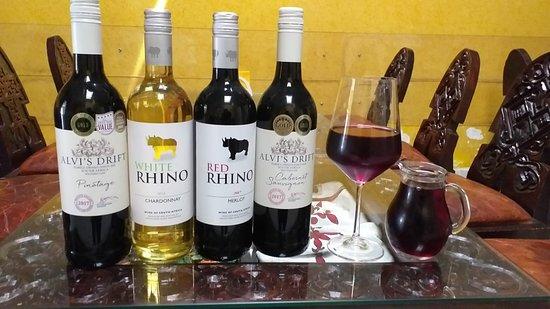 Ristorante Hdmona