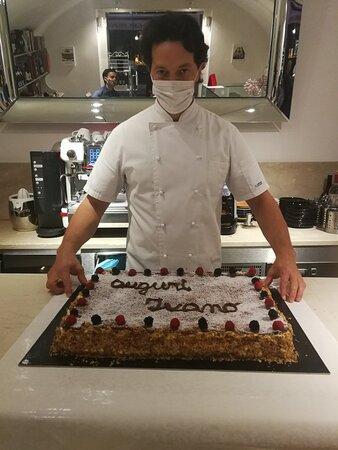 Battaleni Dolci E Caffe' Enoteca