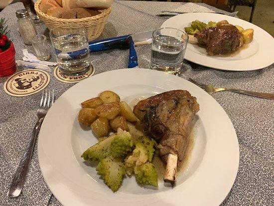 Ristorante Pizzeria Giardino