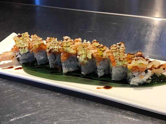 Usuki Sushi