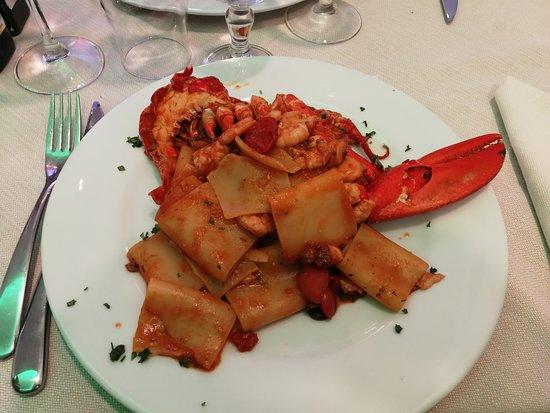 Ristorante Pizzeria Rosso Magenta