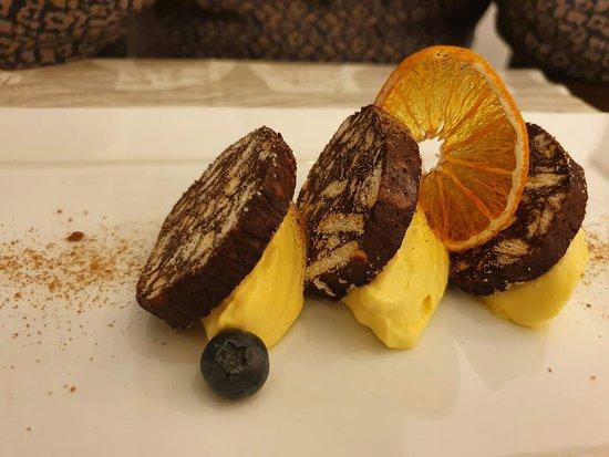 Osteria Aporti 25
