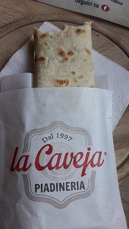 Piadineria La Caveja