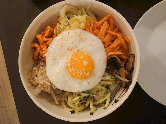 Ristorante Coreano Sun Renshun