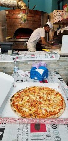 Pizzeria 4 Stelle