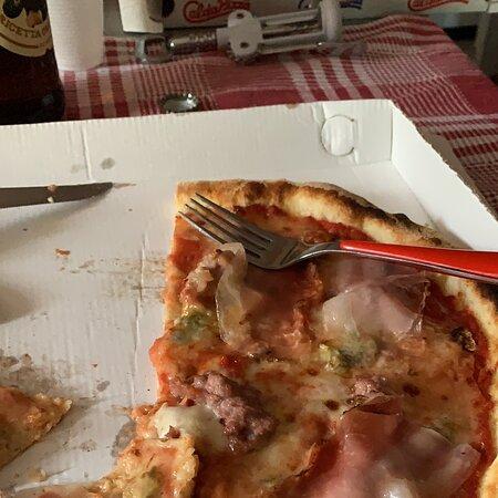 Pizzeria da Albert