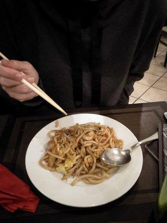 Ristorante Sakura
