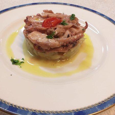 1396 Osteria