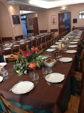 Ristorante L'Incontro da Le Tre Gemelle