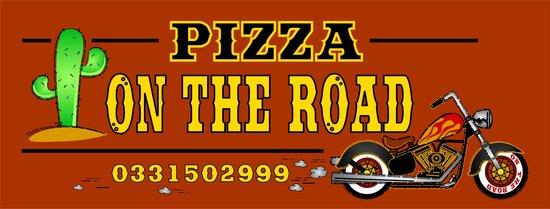Pizza on the Road di Barletta Alessandro