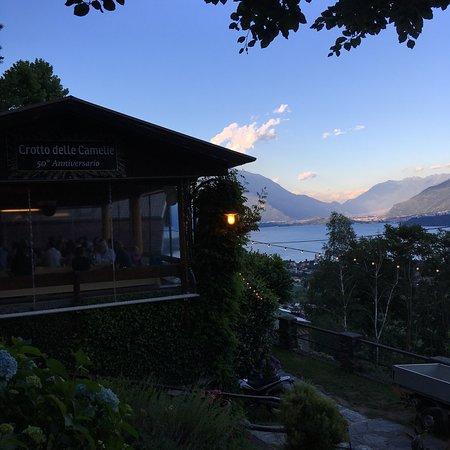Crotto delle Camelie