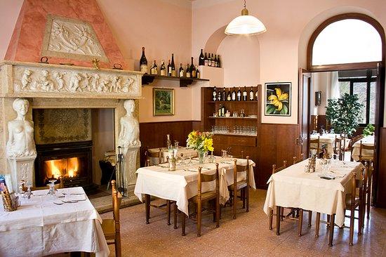 Albergo Ristorante Sala