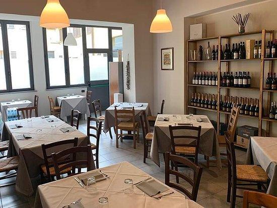Osteria della Piazza
