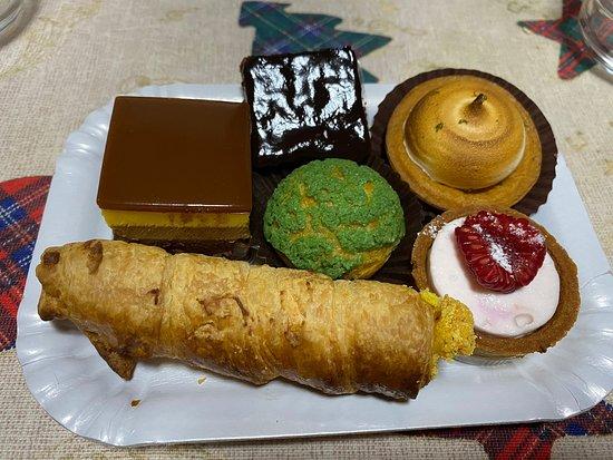 Soul Cake Pasticceria