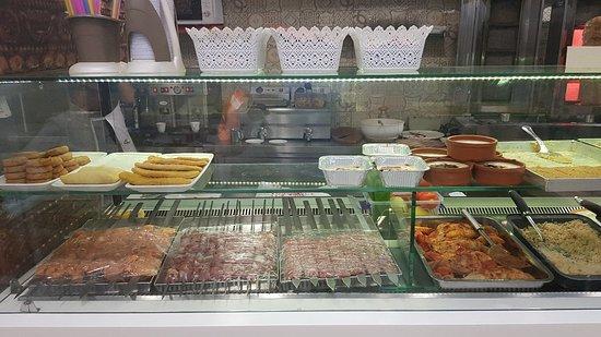 Grill House Novate