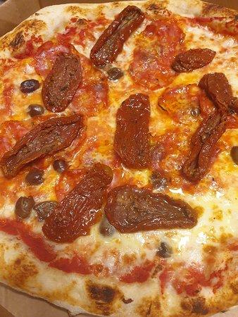 L'Angolo della Pizza