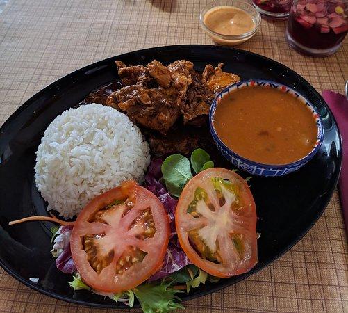 Unico Sabor Dominicano