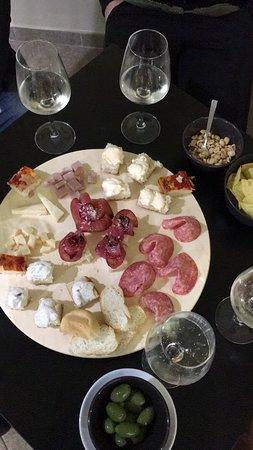 Bar Piccola Parigi