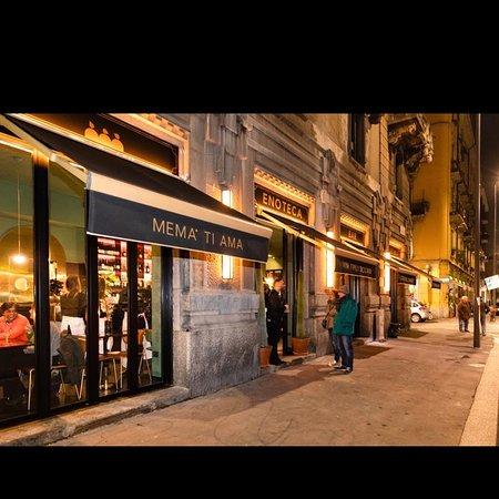 Osteria Mema