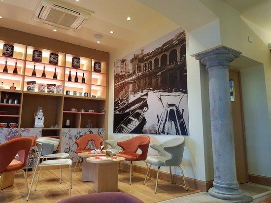 Gran Cafe