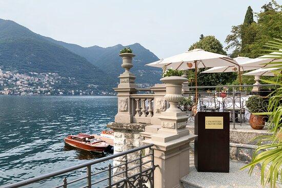Langosteria Lago di Como