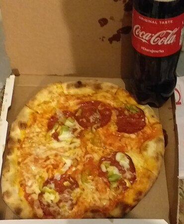 Mameli KEBAB PIZZA GRILL