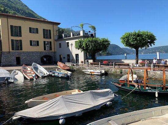 Bar Darsena