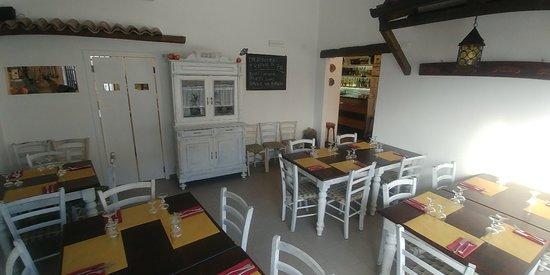 Trattoria il Barce'