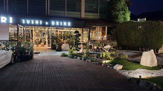 Ristorante Kaori
