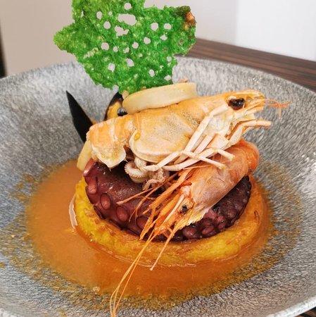 Tony Ristorante