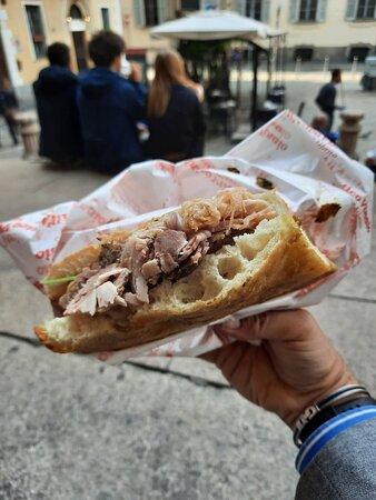 All'Antico Vinaio