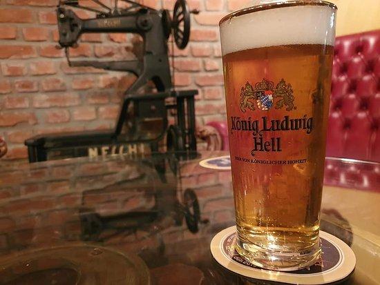 Osteria Birreria Tri Ciucc