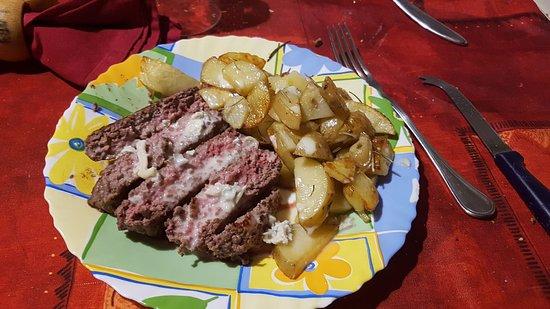 Fierro Food